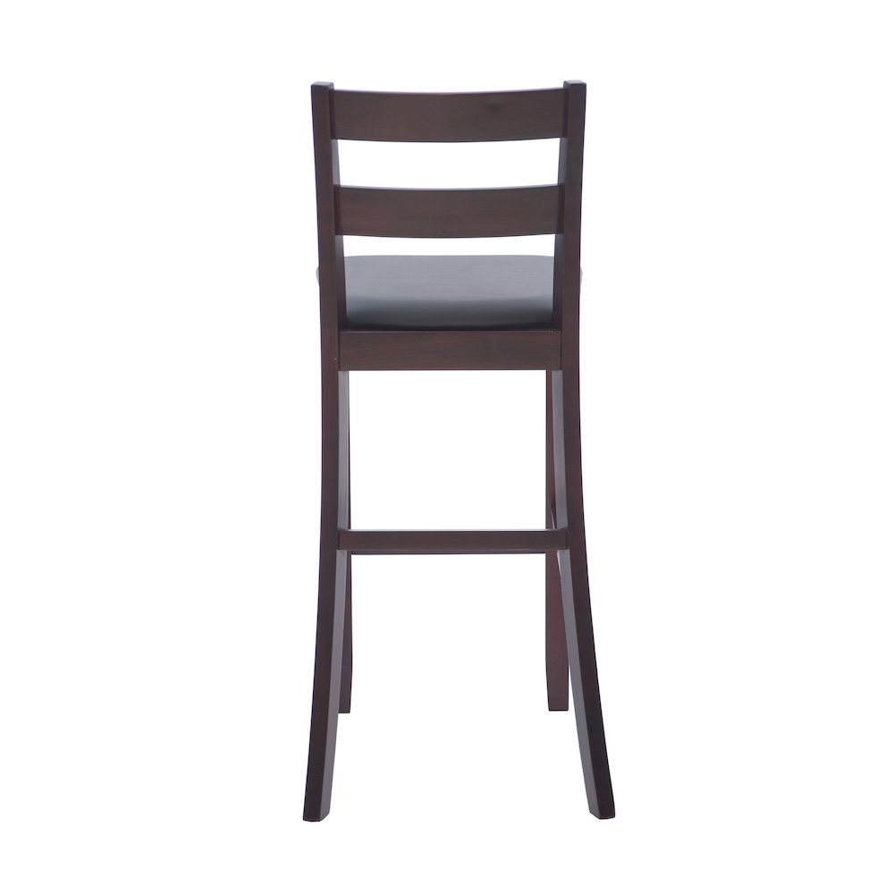 Triena 30 In Soho Bar Stool. Picture 7