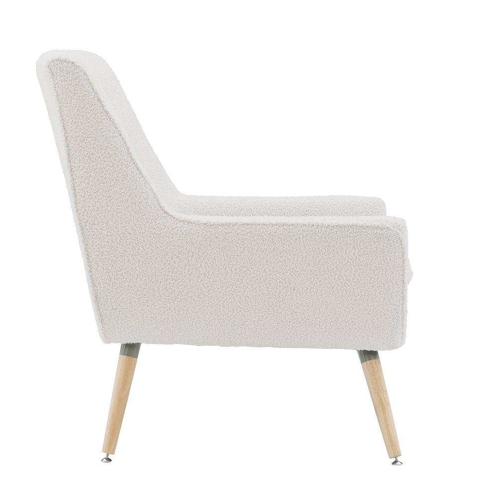 Trelis Chair, Sherpa. Picture 6