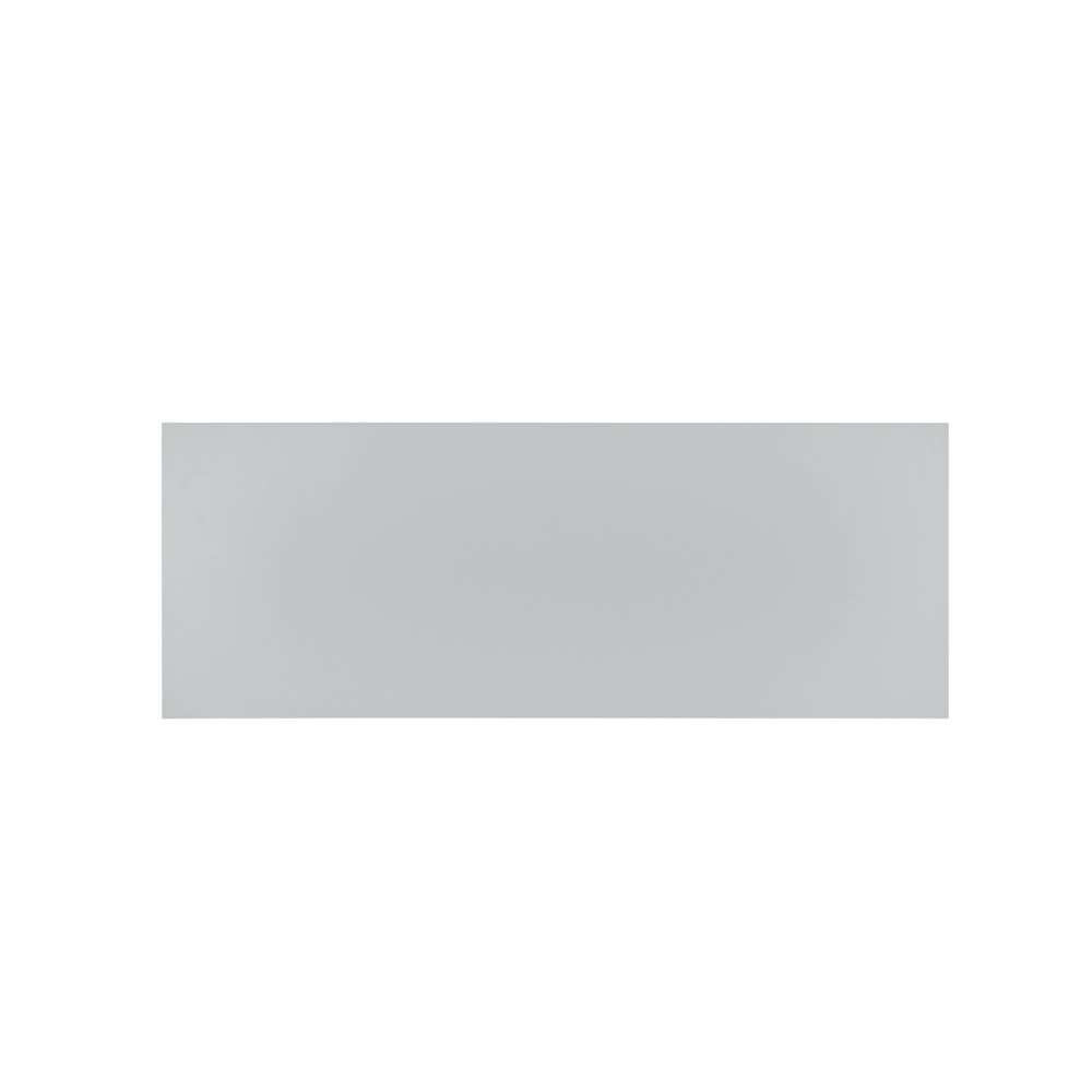 Peggy Side Storage Desk Gray. Picture 5