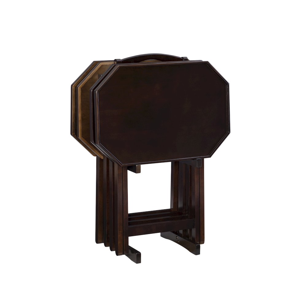 James Tray Table. Picture 1