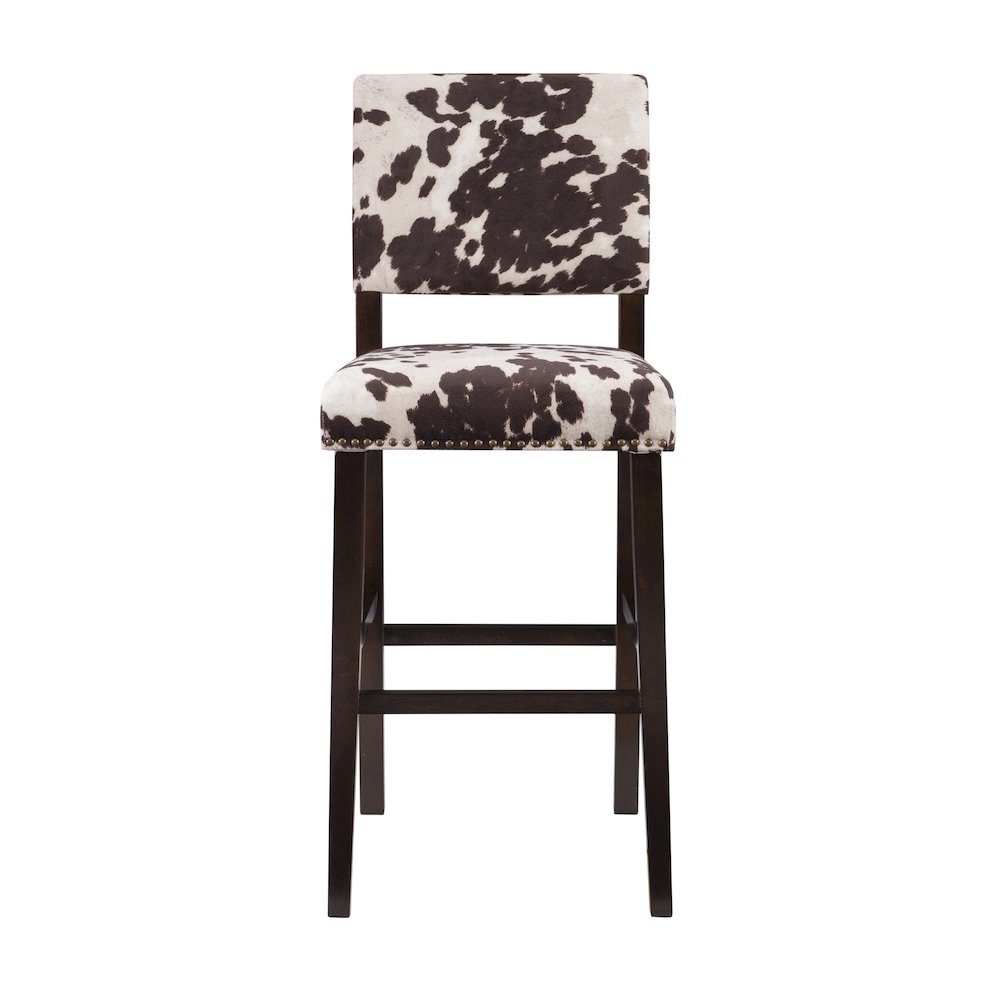Corey Bar Stool Udder Madness. Picture 1