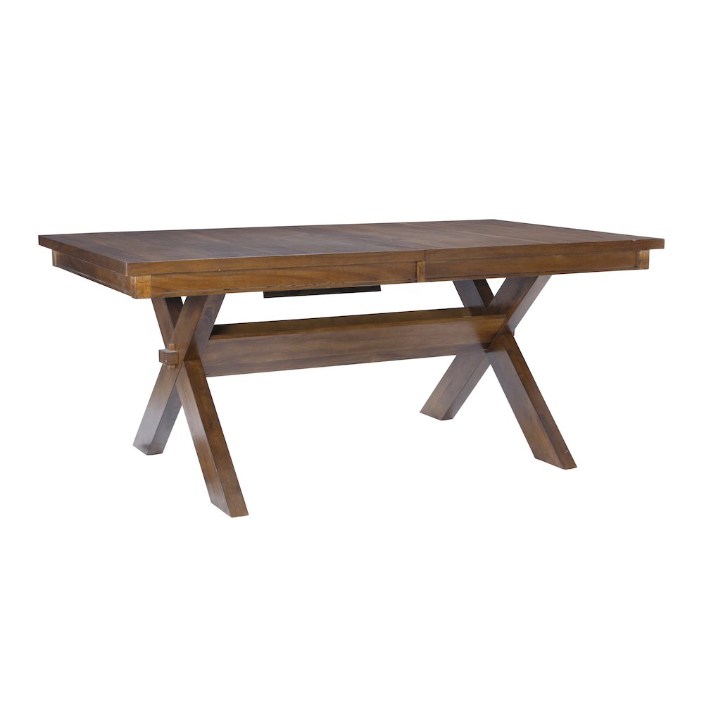 Kraven Dining Table. Picture 9