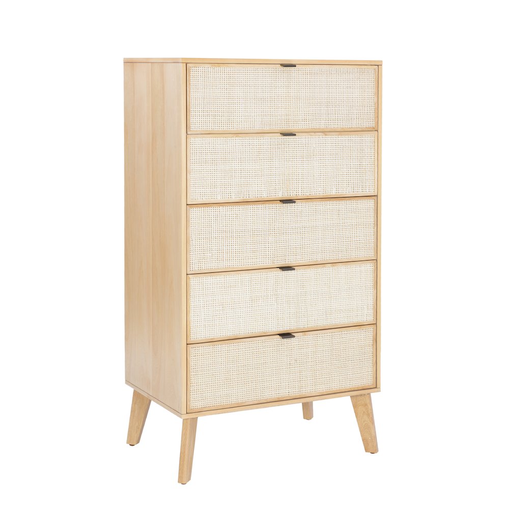Collett Chest. Picture 1