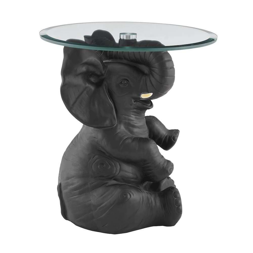 Ernie Elephant Side Table. Picture 6