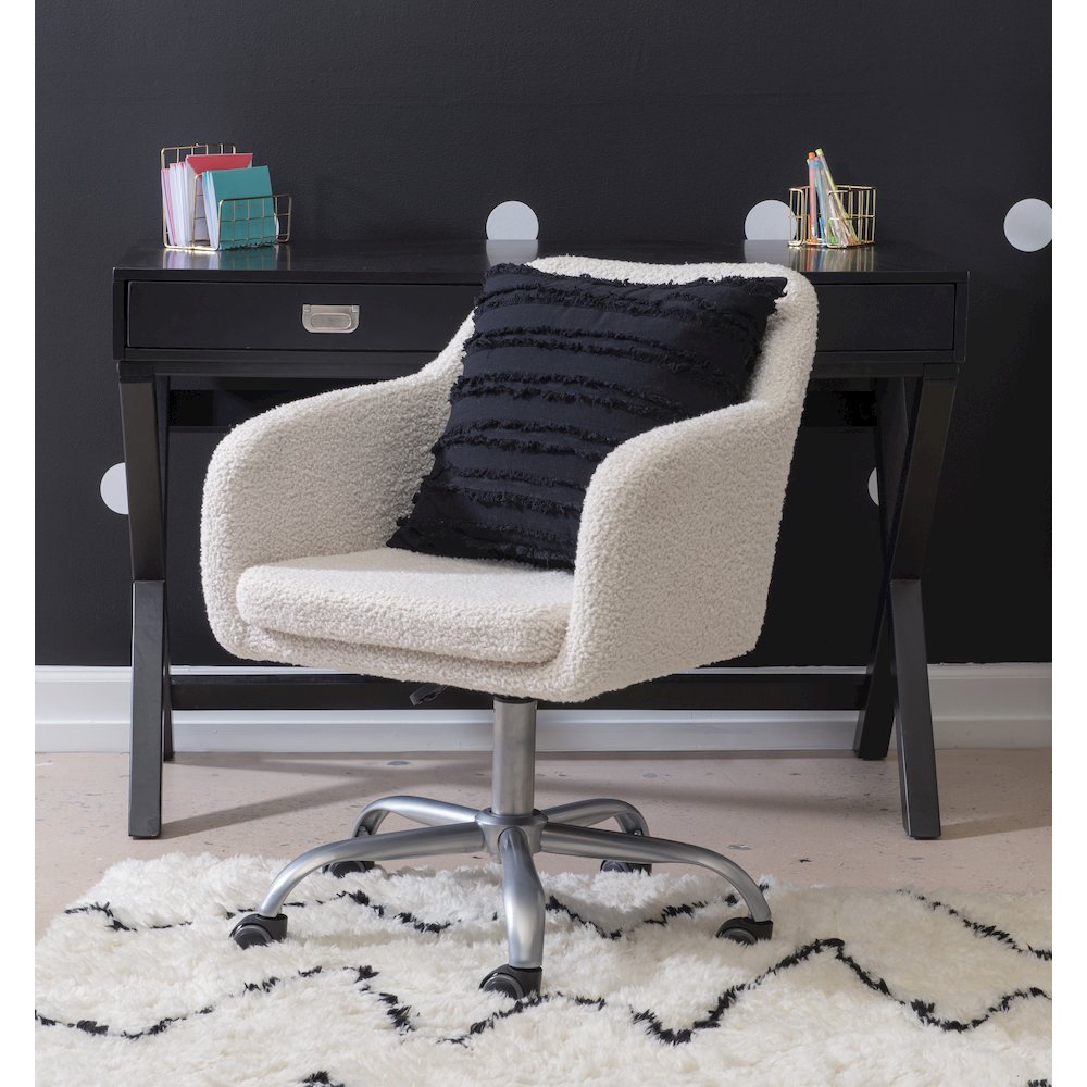 Rylen Sherpa Office Chair. Picture 2