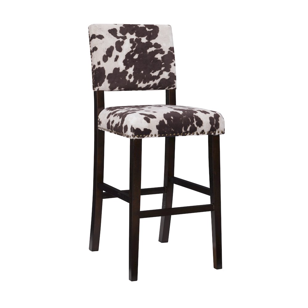 Corey Bar Stool Udder Madness. Picture 7