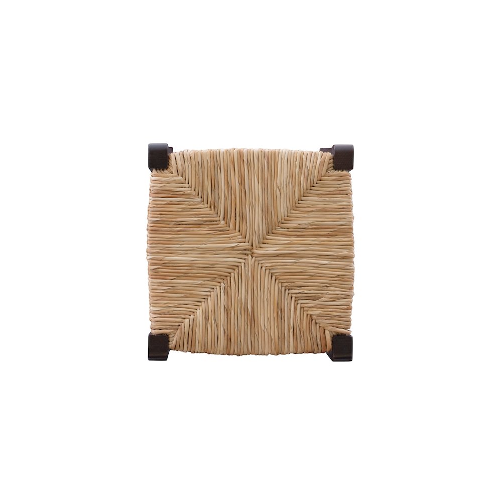 Gianna Backless Barstool Walnut Set Of 2. Picture 7