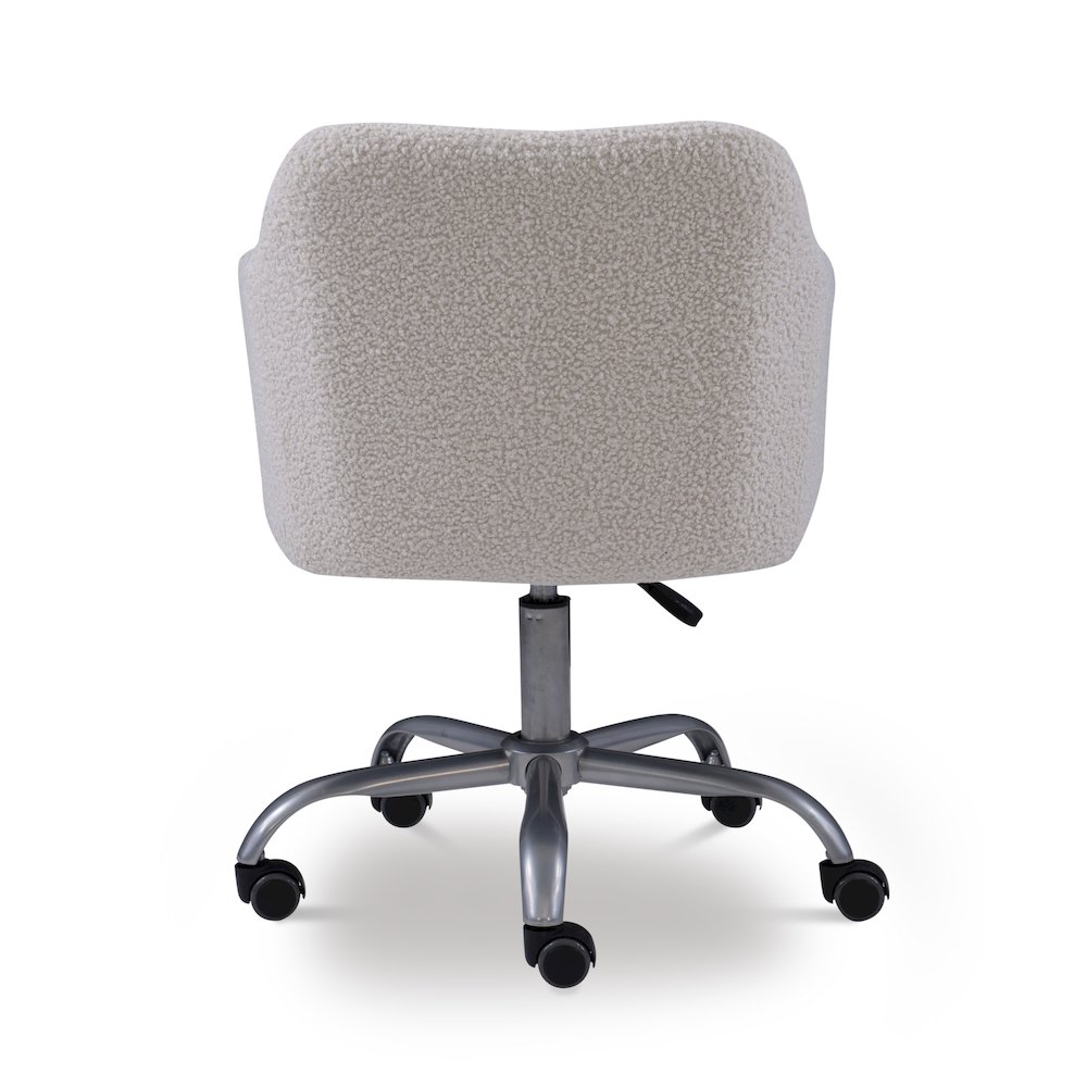 Rylen Sherpa Office Chair. Picture 8