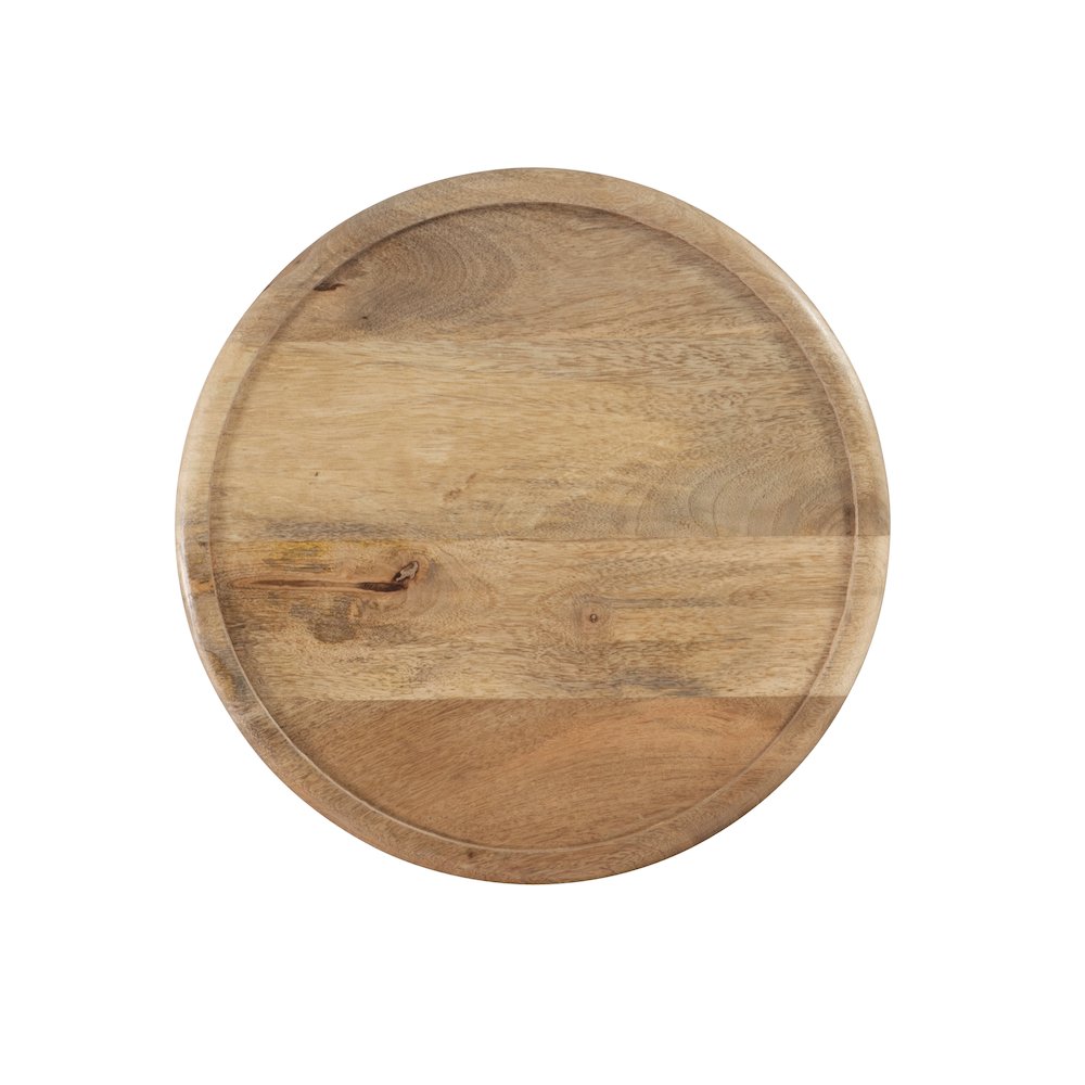 Inora Side Table Natural. Picture 3