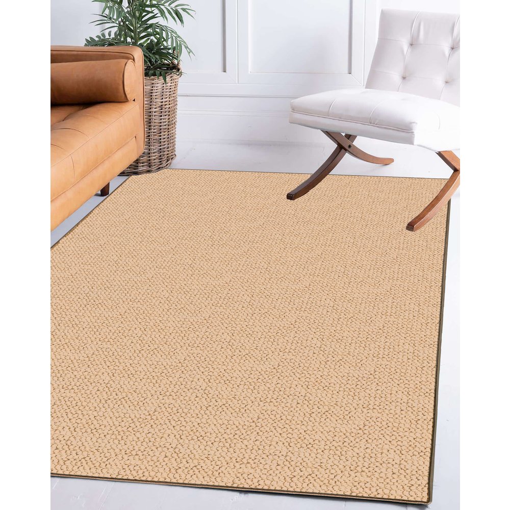 Rhodes Natural 5x8, Rug. Picture 1