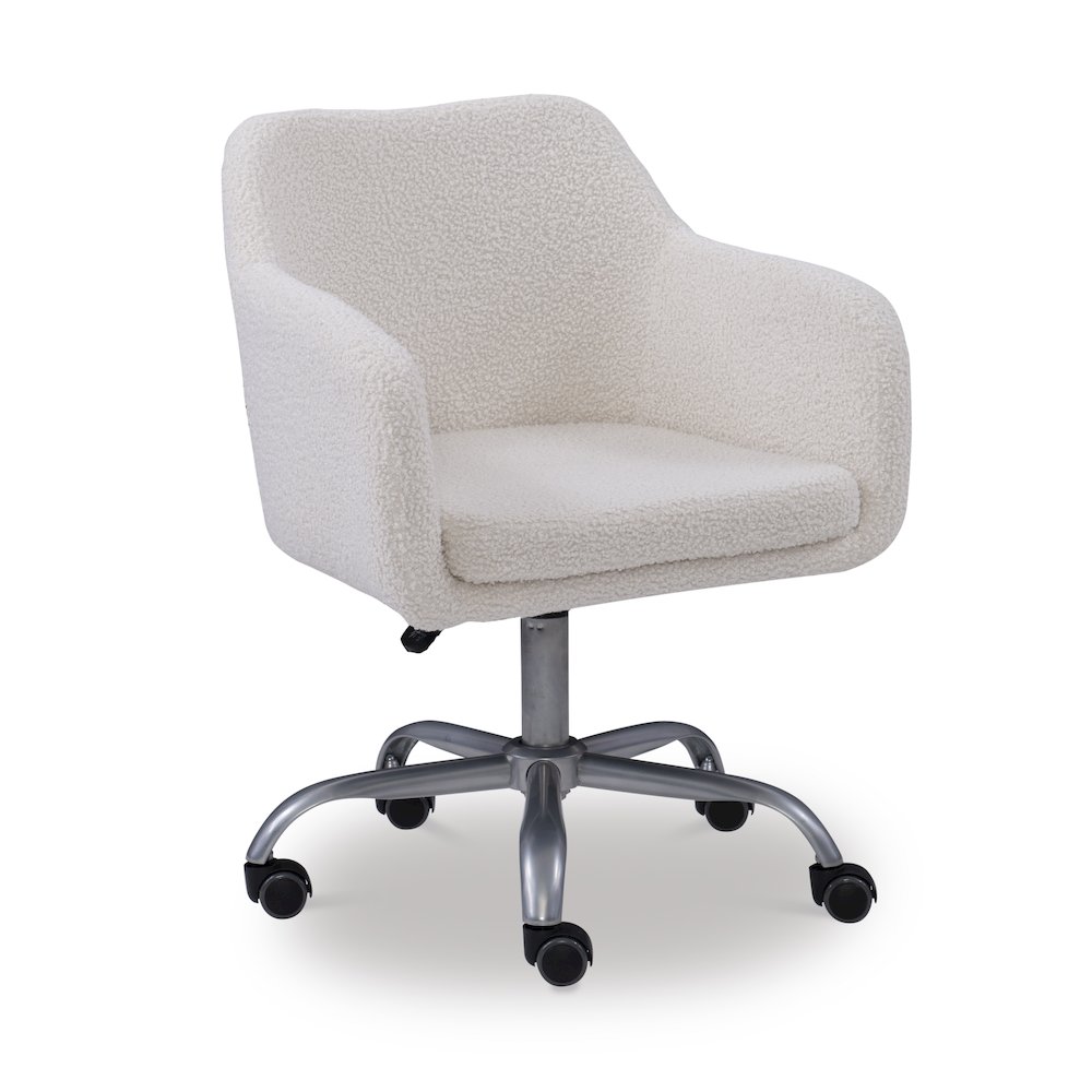 Rylen Sherpa Office Chair. Picture 7