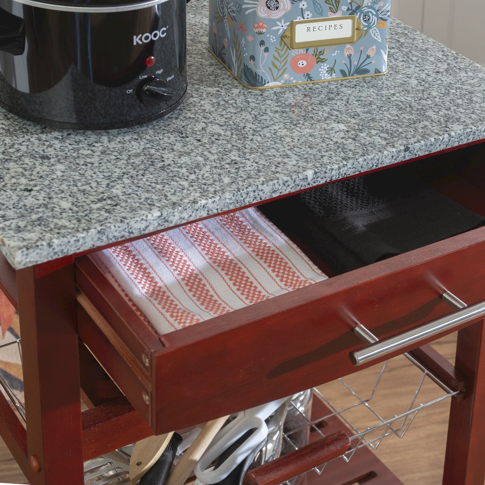 Kitchen Island Granite Top. Picture 6