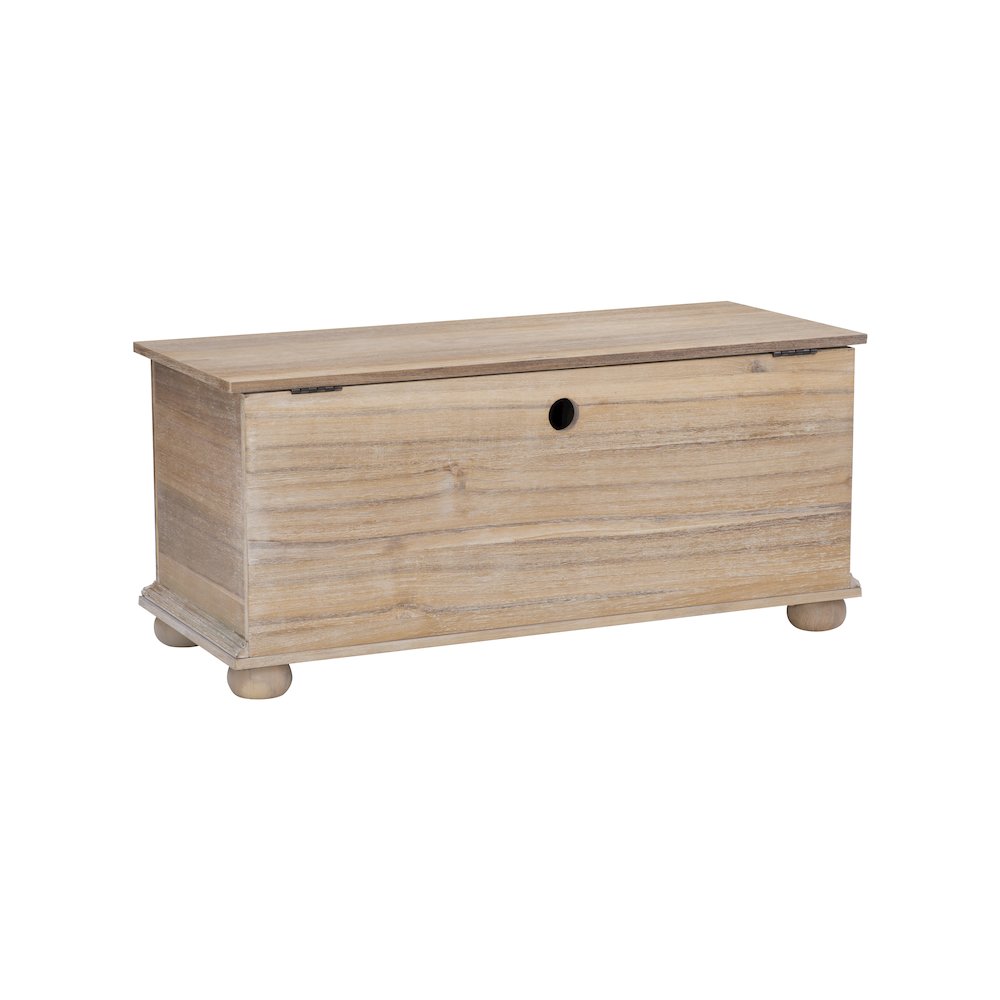 Chadwick Cedar Chest Natural. Picture 11