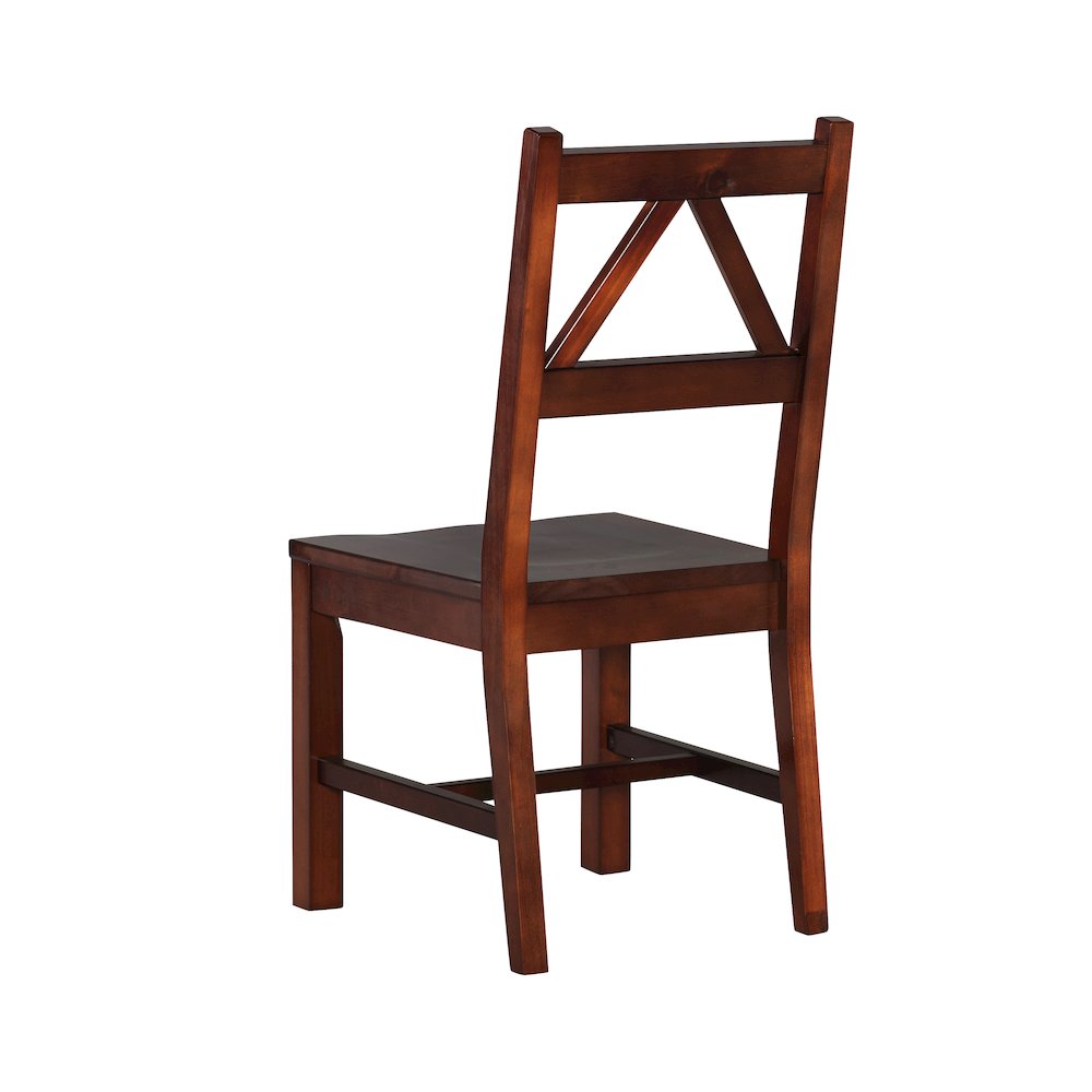 Titian Chair. Picture 9