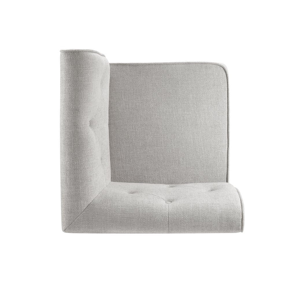 Adler Nook Light Grey. Picture 12