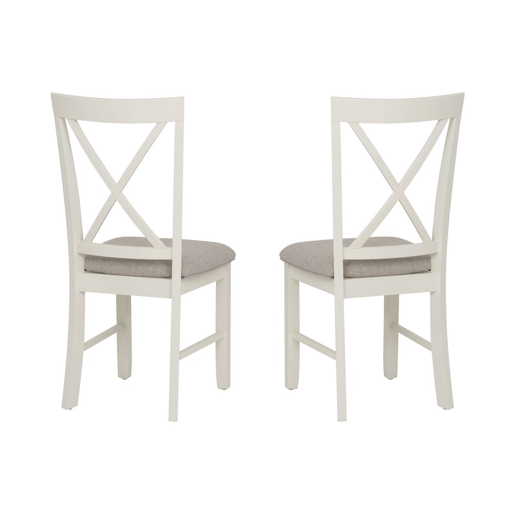 Jane Grey Side Chair. Picture 8