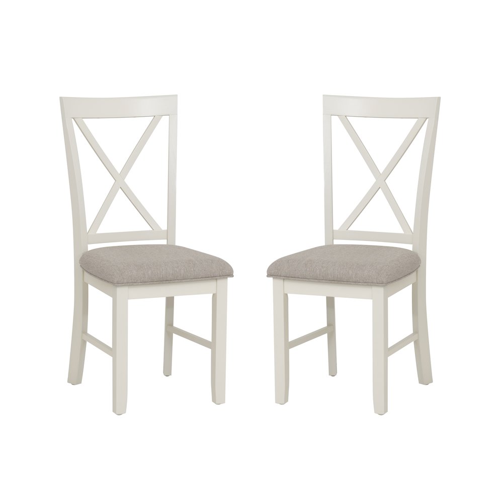 Jane Grey Side Chair. Picture 6