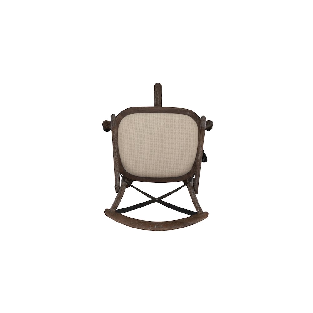 Carson Café Office Chair, Neutral. Picture 8