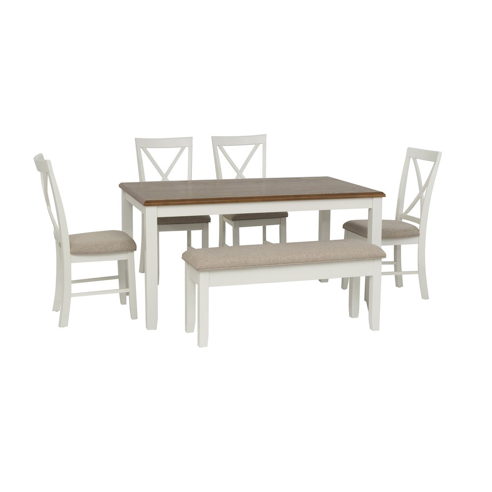 Jane Brown 6 Piece Dining Set. Picture 10