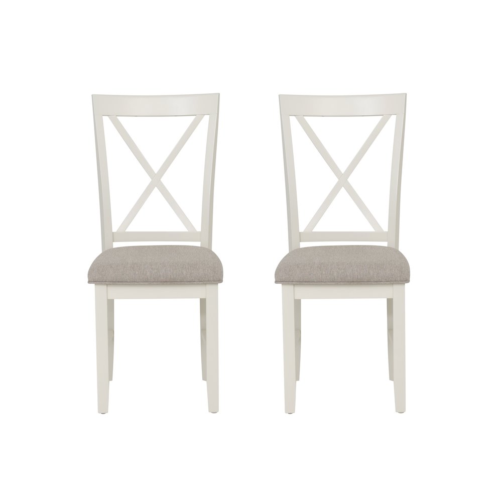 Jane Grey Side Chair. Picture 1