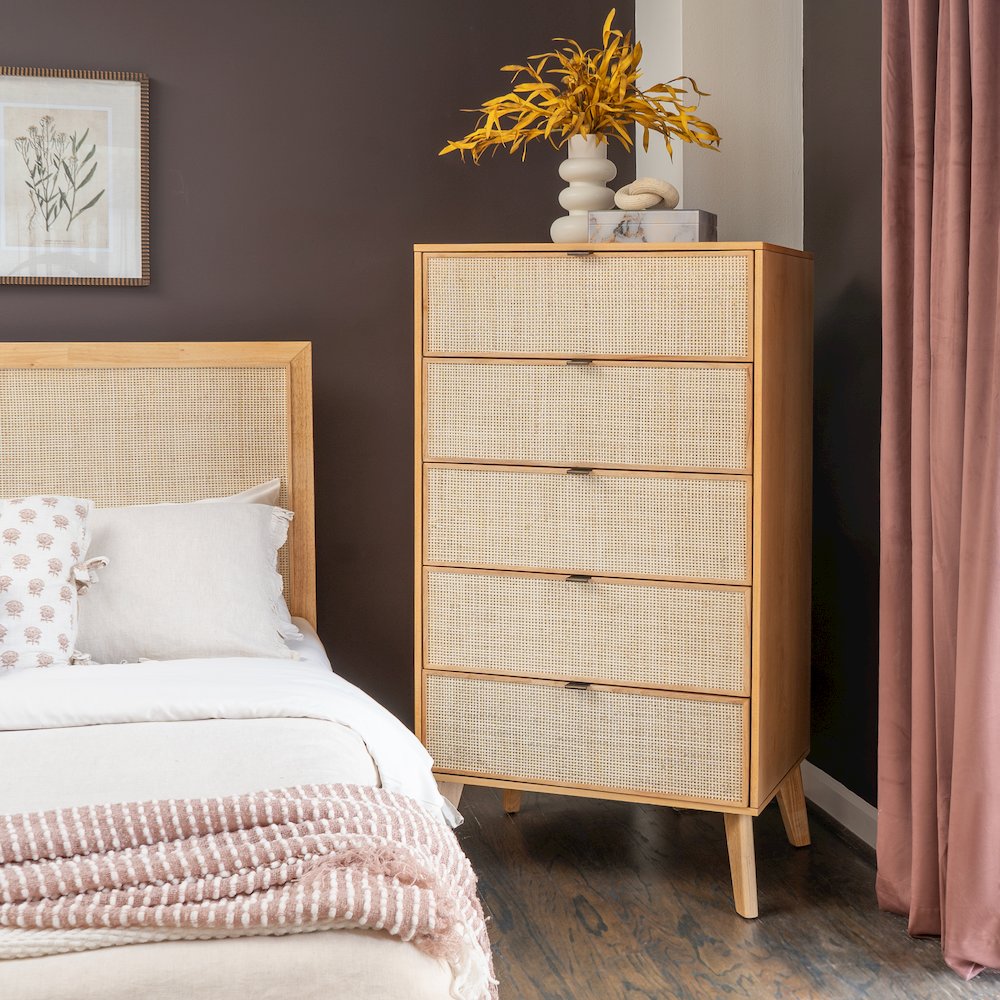 Collett Chest. Picture 2