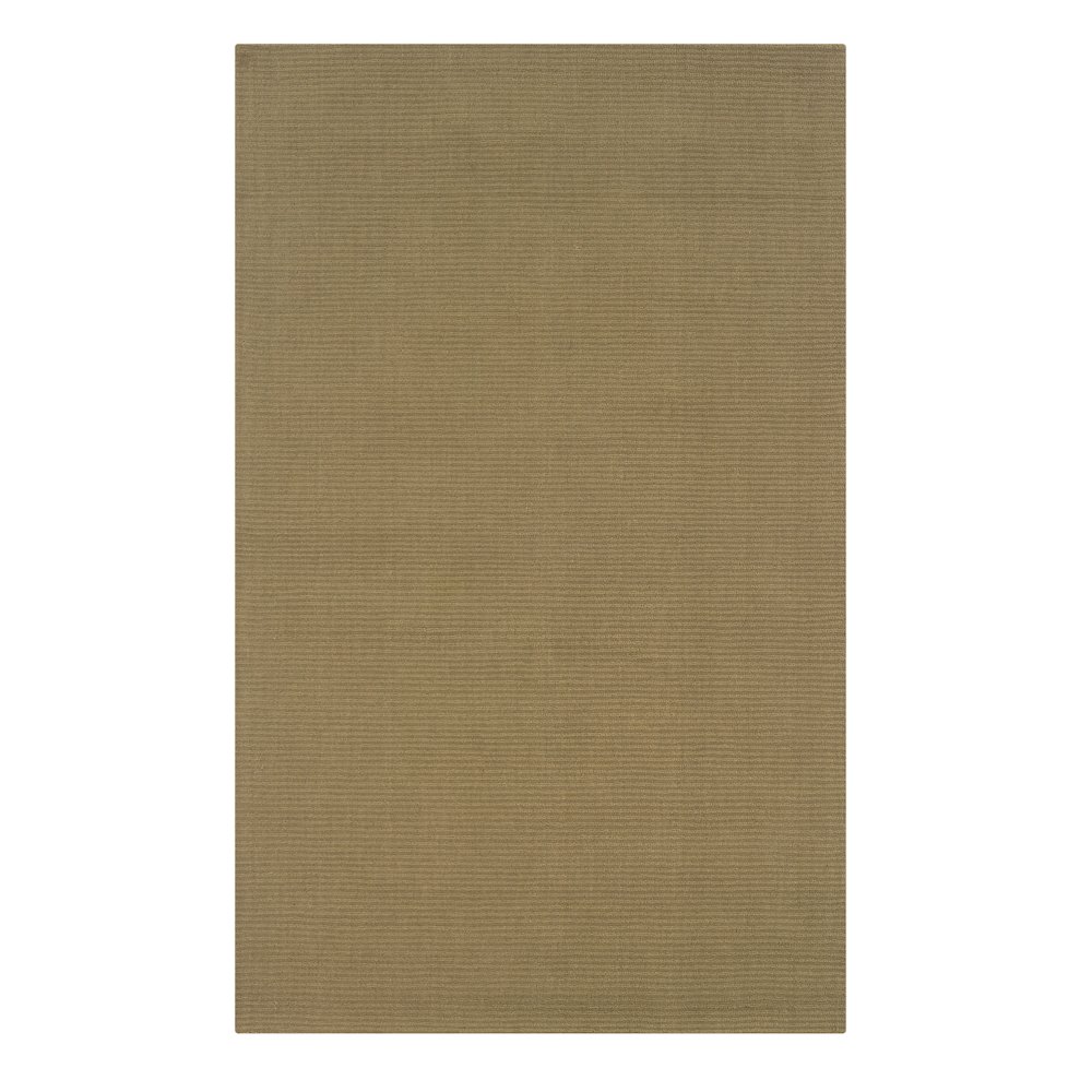 Classic Stripe Cedar Green 3.6x5.6, Rug. Picture 1