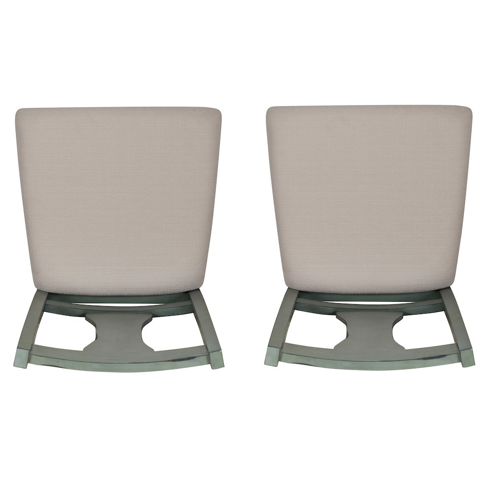 Willow Side Chair (set of 2). Picture 5