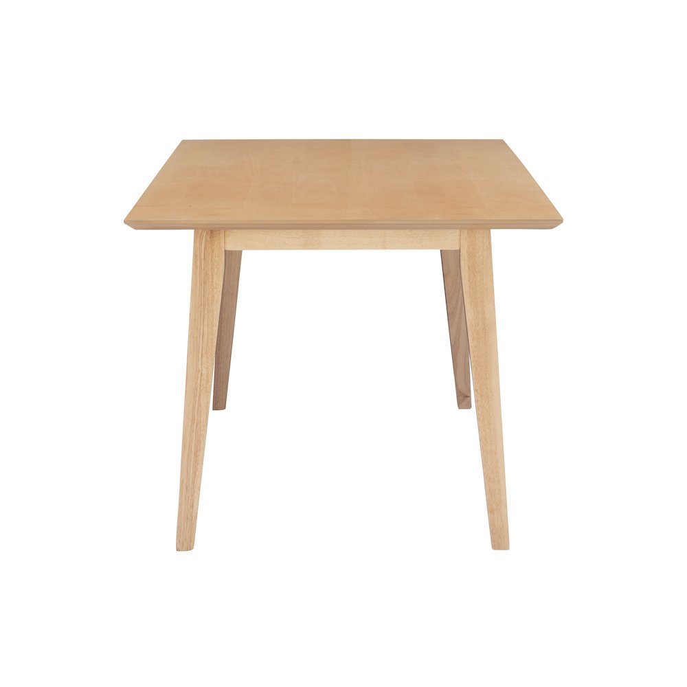 Cadence 7Pc Dining Set Natural. Picture 9