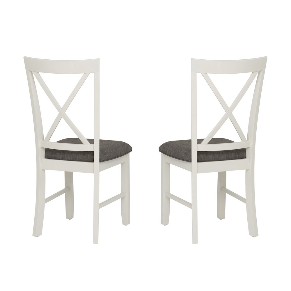 Jane Side Chair - Set Of 2. Picture 8