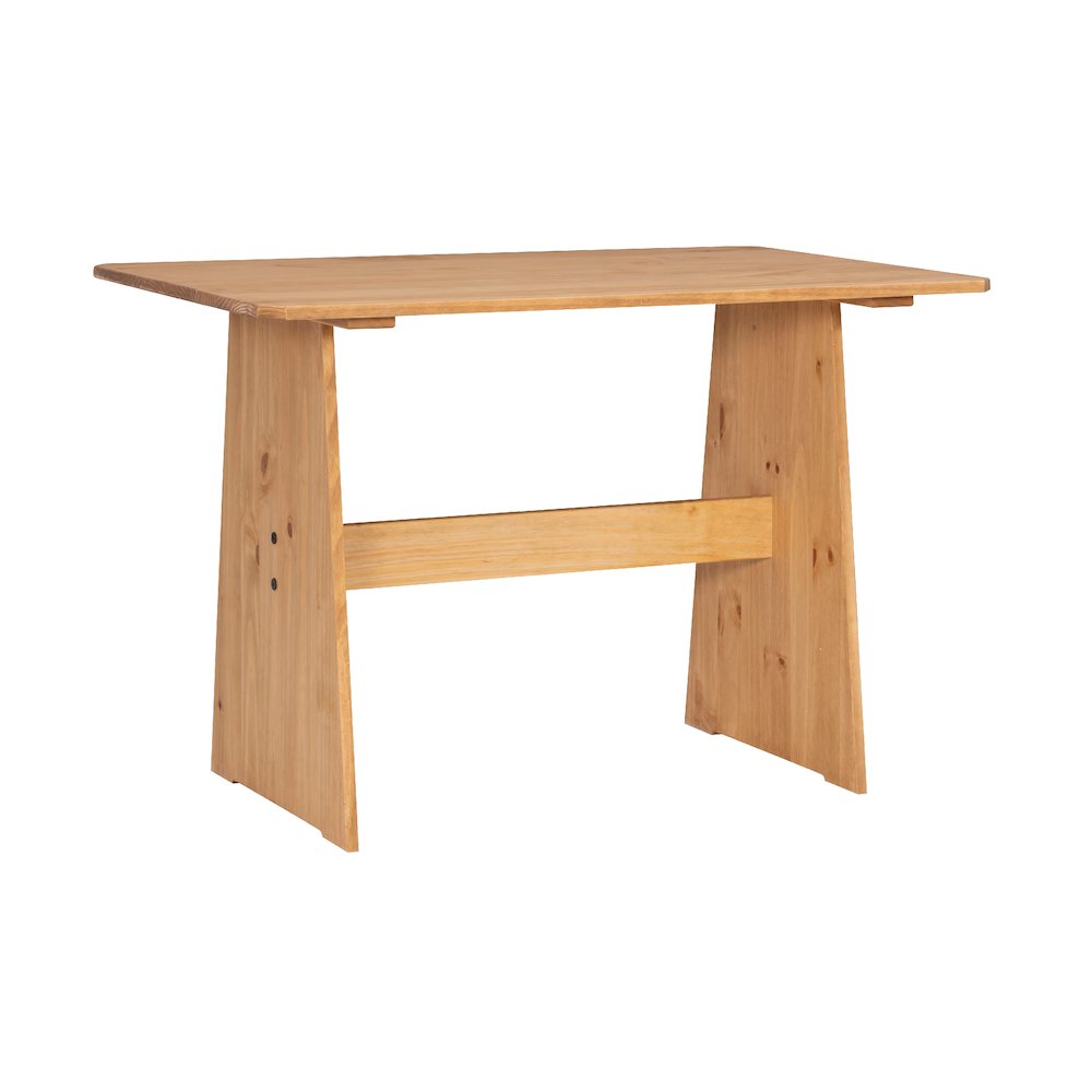 Waldron Corner Nook Set Natural Kit. Picture 2