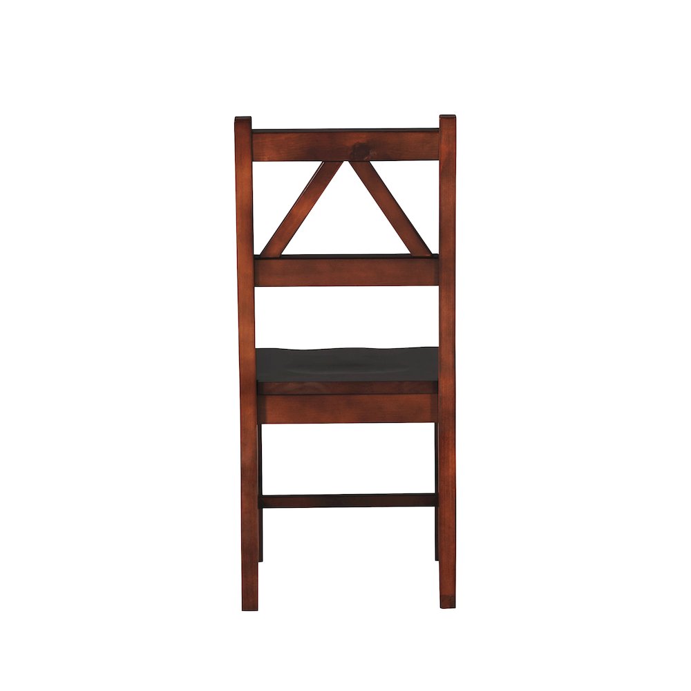 Titian Chair. Picture 8