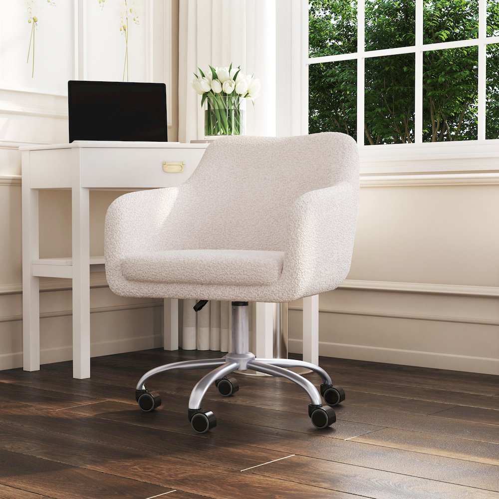 Rylen Sherpa Office Chair. Picture 5