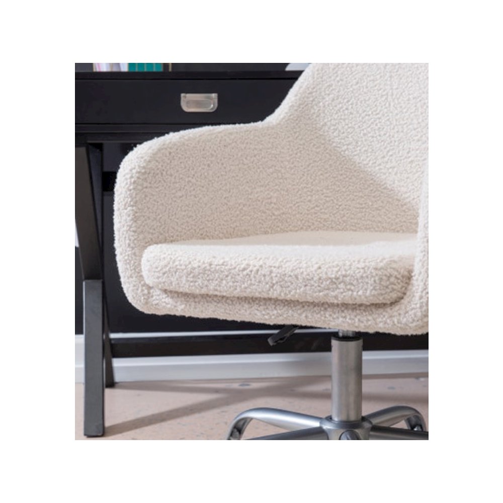Rylen Sherpa Office Chair. Picture 4