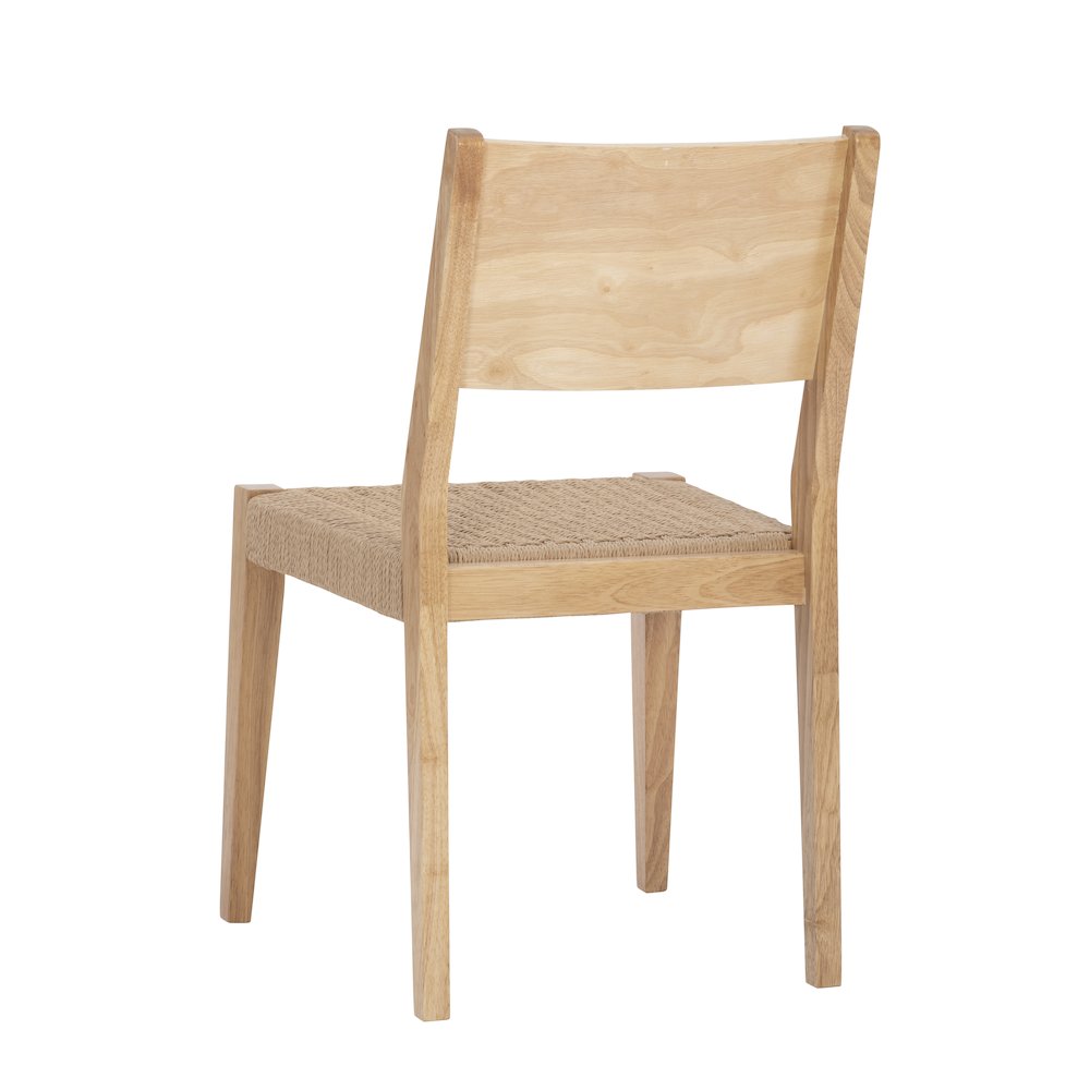 Cadence 7Pc Dining Set Natural. Picture 13