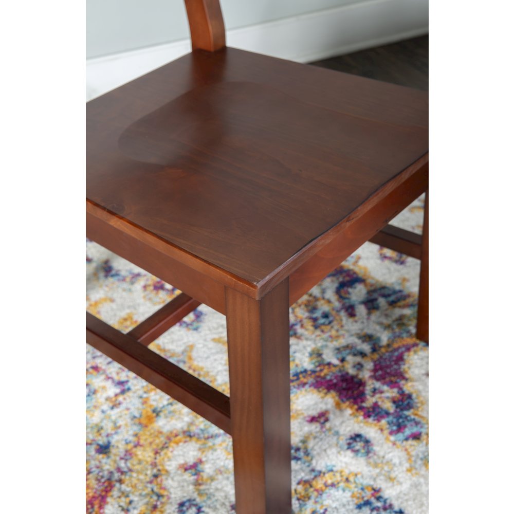 Titian Chair. Picture 4