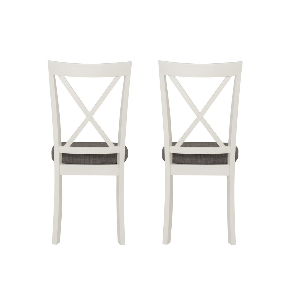 Jane Side Chair - Set Of 2. Picture 7