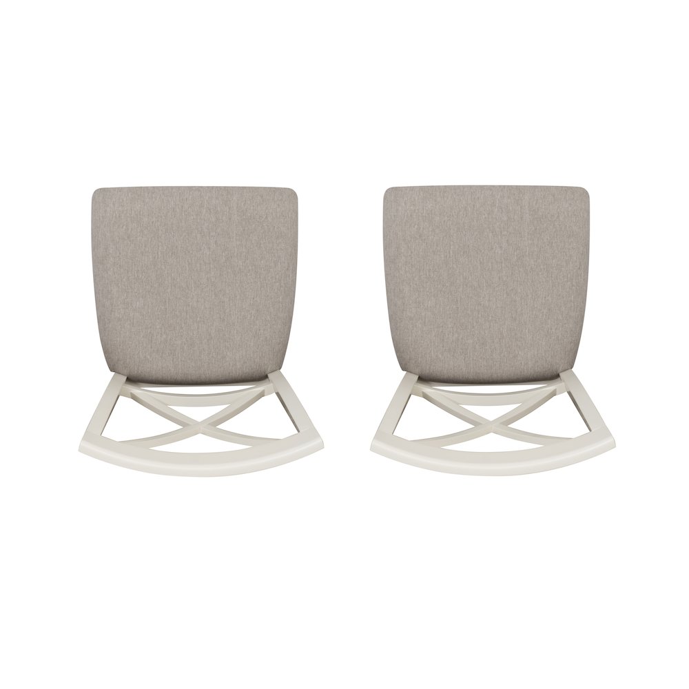 Jane Grey Side Chair. Picture 5