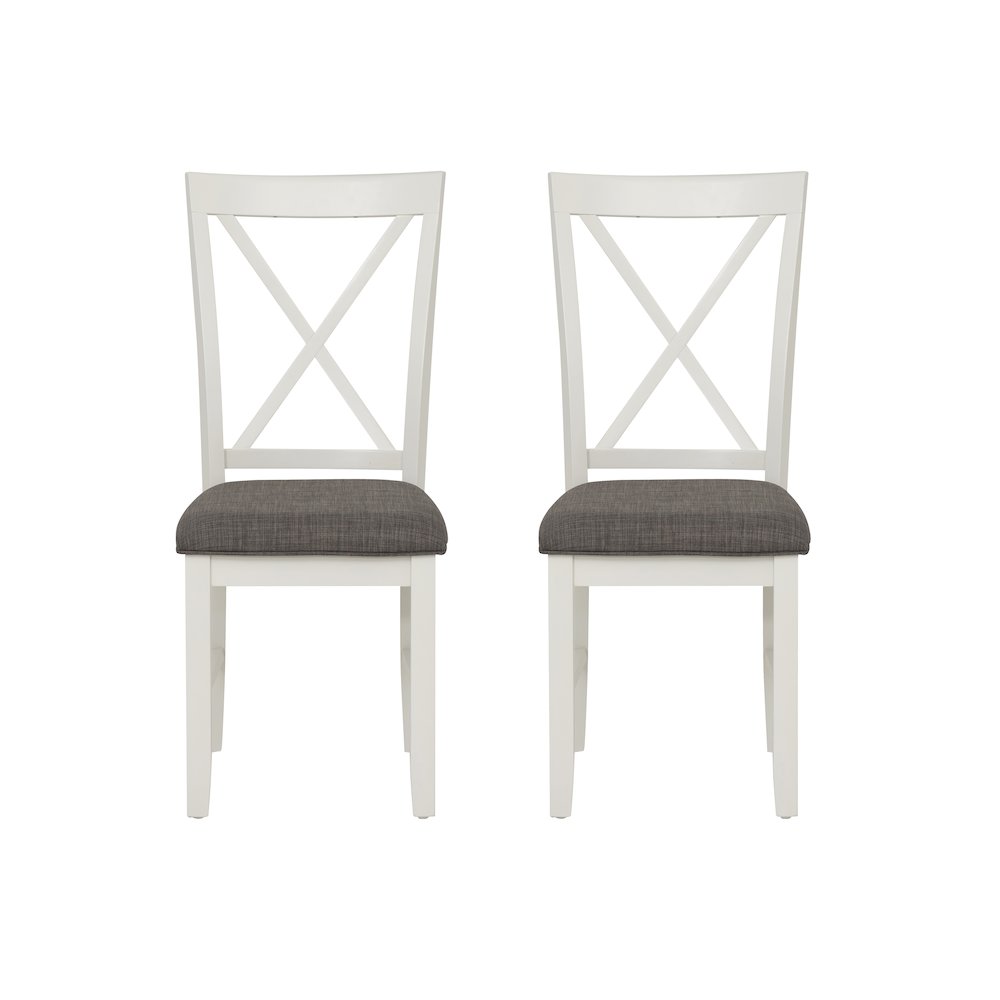 Jane Side Chair - Set Of 2. Picture 1