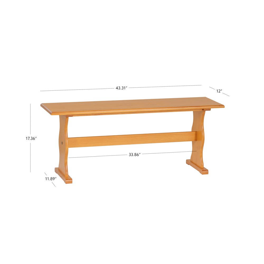 Chelsea Bench. Picture 7