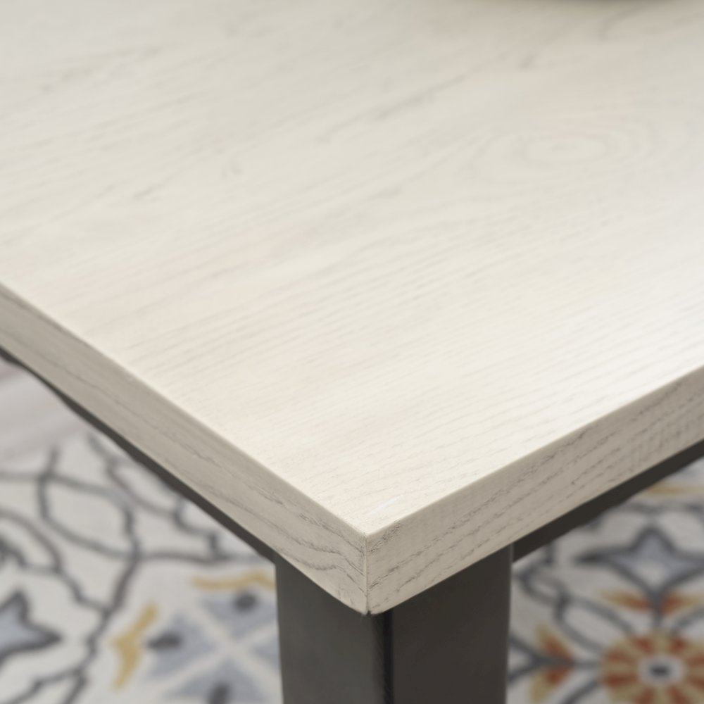 Willow Grey Dining Table. Picture 3