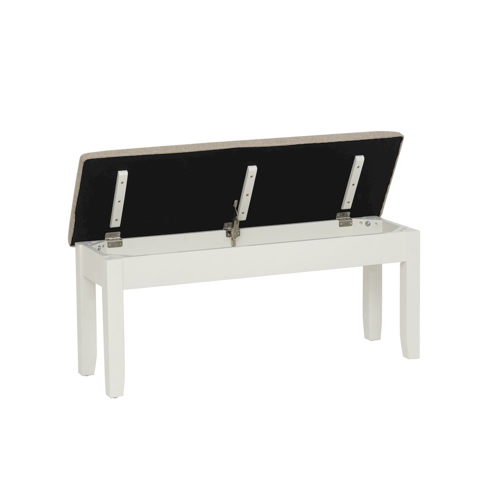 Jane Brown Bench. Picture 1