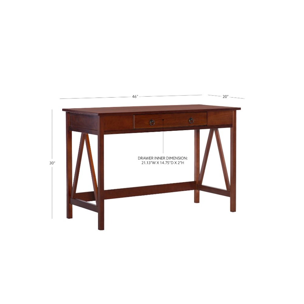 Titian Desk. Picture 11