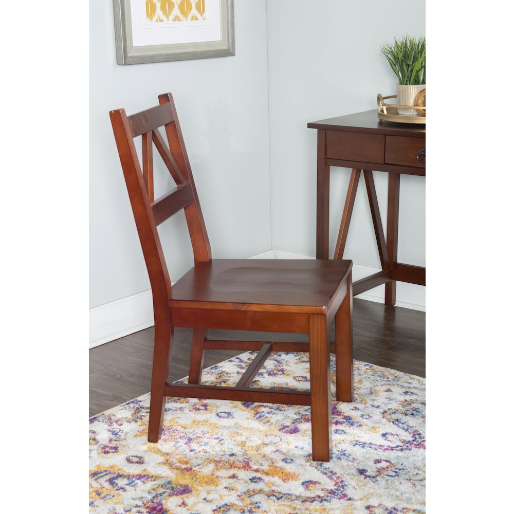 Titian Chair. Picture 3