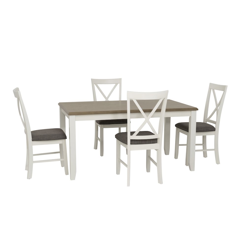 Jane 5pc Dining Set. Picture 8
