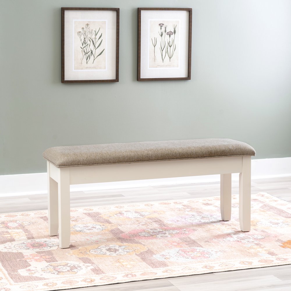 Jane Brown Bench. Picture 3