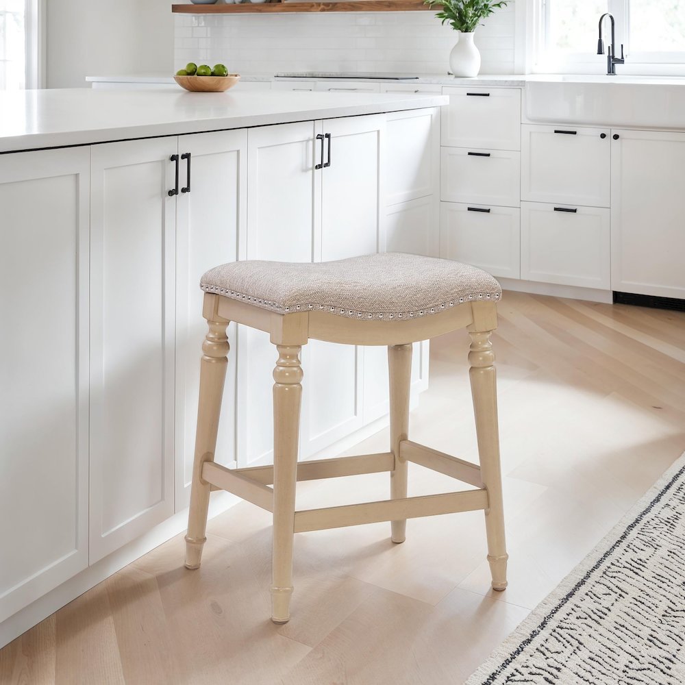 Hayes Counter Stool. Picture 5