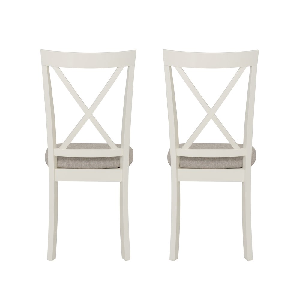 Jane Grey Side Chair. Picture 7