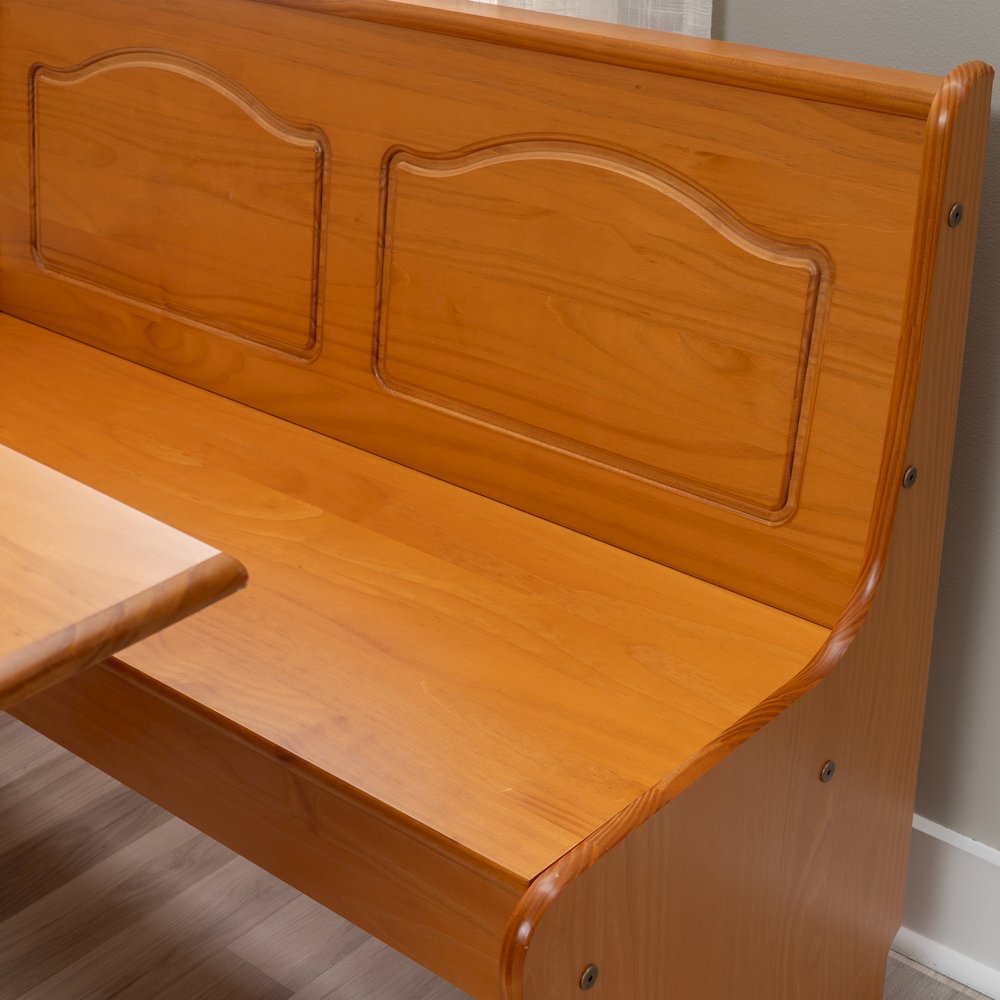 Chelsea Nook - Natural. Picture 3