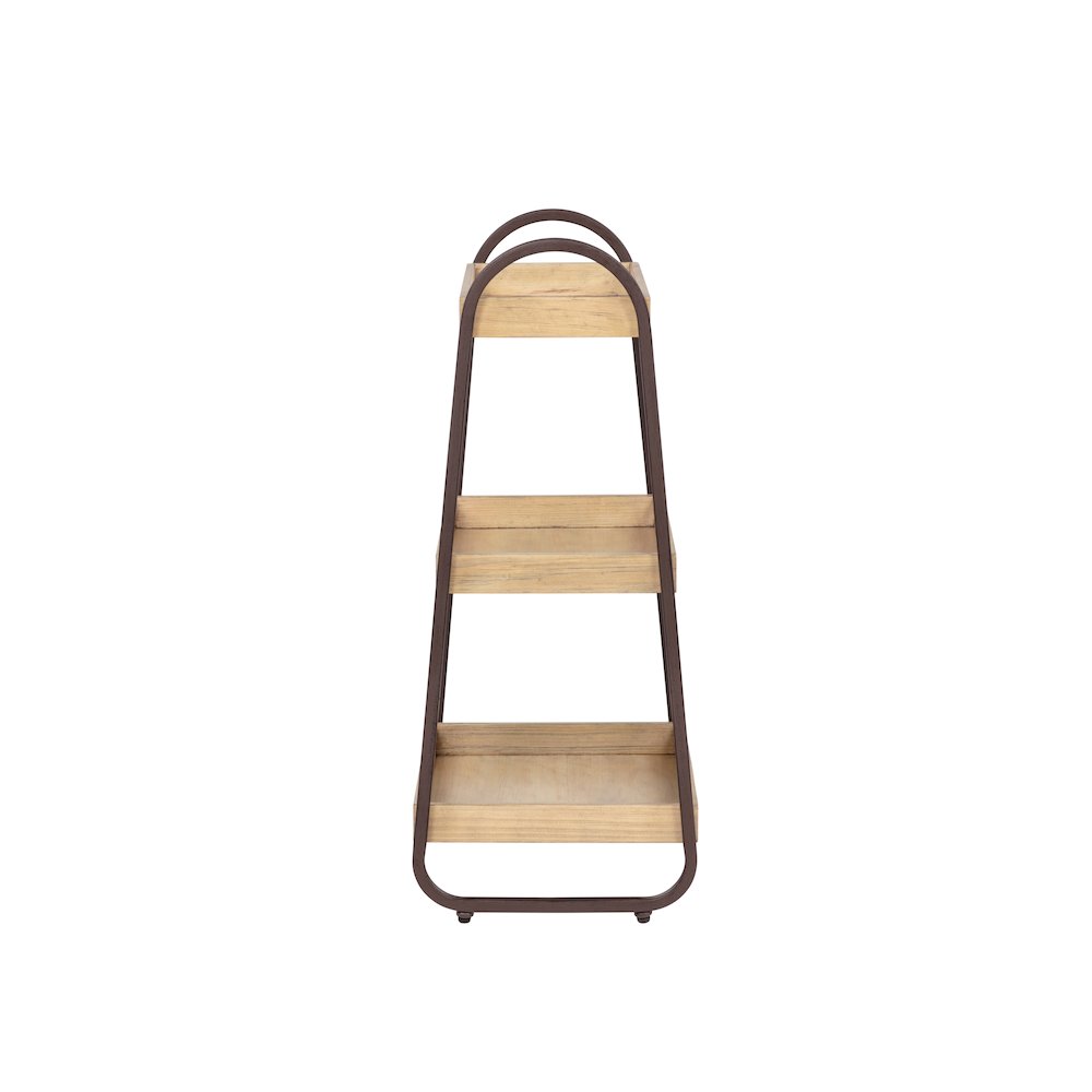 Three Tiered Storage Stand. Picture 6