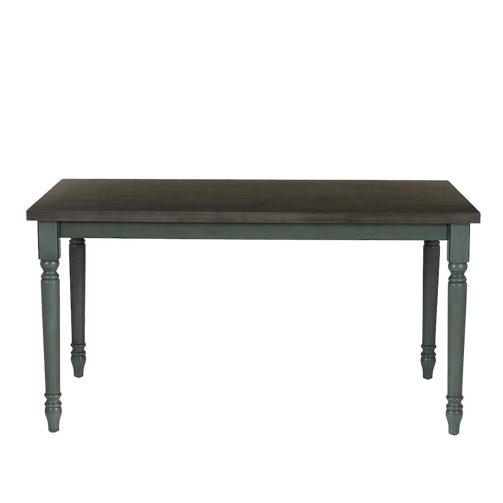 Willow Dining Table. Picture 1